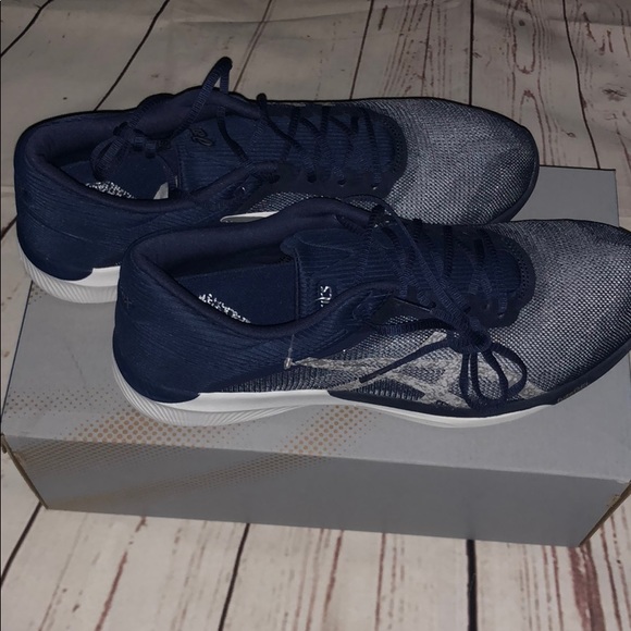 🆕 ASICS Fuzex Rush Mens Running Shoes - Picture 7 of 8